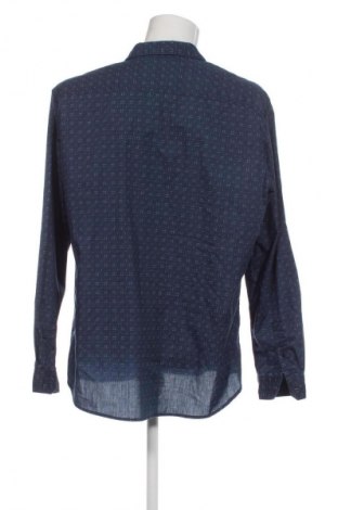 Pánská košile  Angelo Litrico, Velikost XXL, Barva Vícebarevné, Cena  159,00 Kč