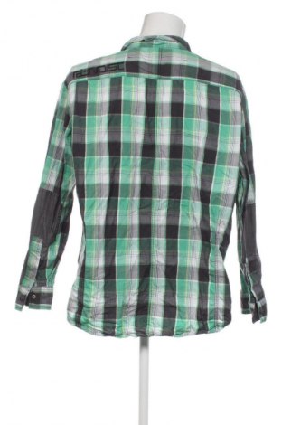 Cămașă de bărbați Angelo Litrico, Mărime 3XL, Culoare Multicolor, Preț 52,99 Lei