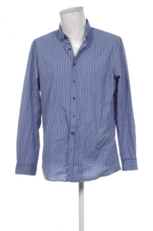 Cămașă de bărbați Angelo Litrico, Mărime XL, Culoare Multicolor, Preț 32,99 Lei