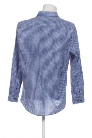 Cămașă de bărbați Angelo Litrico, Mărime XL, Culoare Multicolor, Preț 32,99 Lei