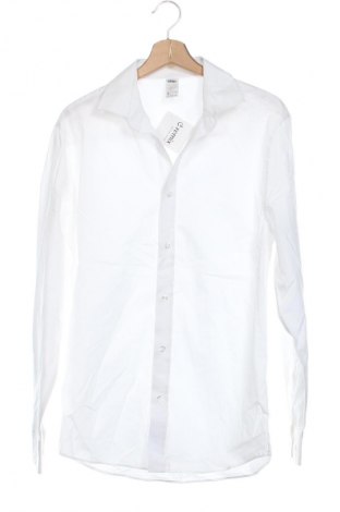 Cămașă de bărbați Anko, Mărime S, Culoare Alb, Preț 30,99 Lei