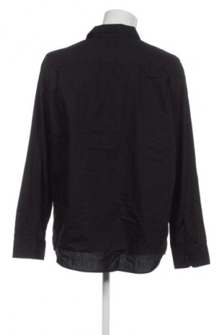 Cămașă de bărbați Anko, Mărime XXL, Culoare Negru, Preț 36,99 Lei