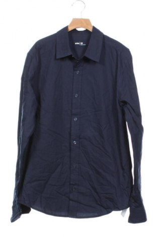 Férfi ing Anko, Méret XS, Szín Kék, Ár 2 389 Ft