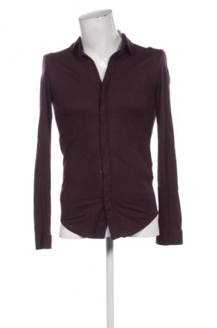 Férfi ing Antioch, Méret S, Szín Lila, Ár 6 676 Ft