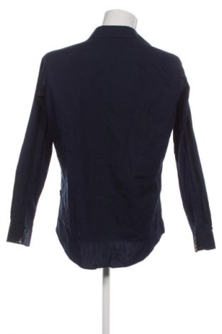 Pánska košeľa  Aquascutum, Veľkosť L, Farba Modrá, Cena  42,39 €