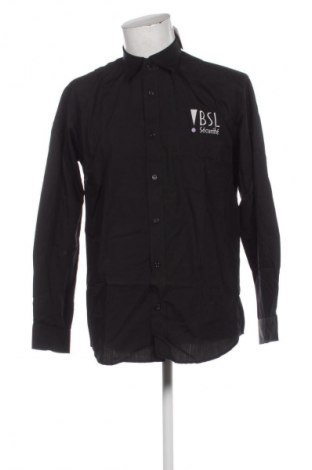 Férfi ing Arc, Méret XL, Szín Fekete, Ár 2 799 Ft