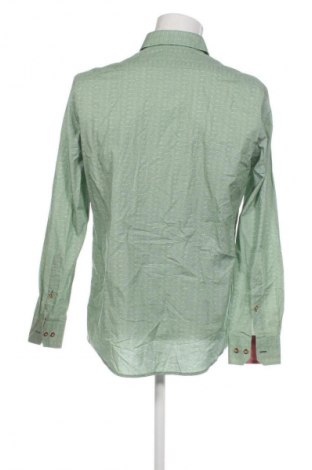 Férfi ing Arido, Méret L, Szín Zöld, Ár 2 499 Ft