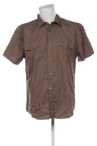 Herrenhemd Arizona, Größe XL, Farbe Grün, Preis € 11,99