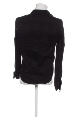 Férfi ing Armani Exchange, Méret S, Szín Fekete, Ár 25 793 Ft