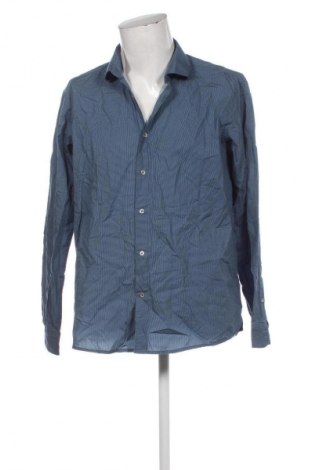 Cămașă de bărbați Ascot Sport, Mărime XL, Culoare Multicolor, Preț 42,99 Lei