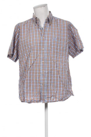 Cămașă de bărbați Ascot Sport, Mărime XXL, Culoare Multicolor, Preț 53,99 Lei