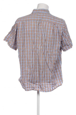 Cămașă de bărbați Ascot Sport, Mărime XXL, Culoare Multicolor, Preț 53,99 Lei