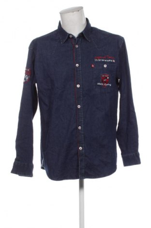 Cămașă de bărbați Atlas For Men, Mărime XL, Culoare Multicolor, Preț 38,99 Lei