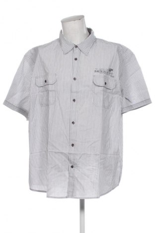 Férfi ing Atlas For Men, Méret 5XL, Szín Sokszínű, Ár 6 198 Ft