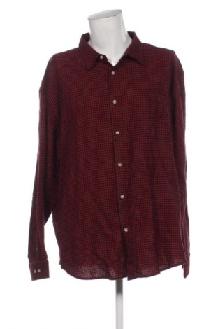 Herrenhemd Atlas For Men, Größe 5XL, Farbe Mehrfarbig, Preis € 11,99