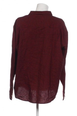 Herrenhemd Atlas For Men, Größe 5XL, Farbe Mehrfarbig, Preis € 11,99