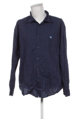 Pánska košeľa  Atlas For Men, Veľkosť 5XL, Farba Viacfarebná, Cena  10,95 €