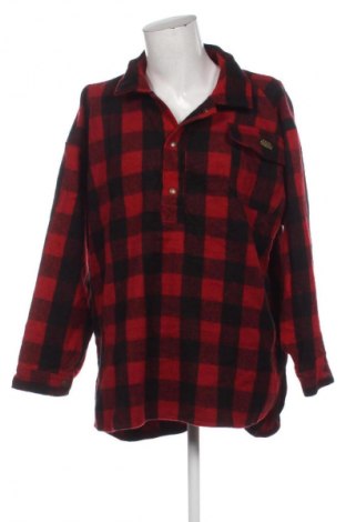 Ανδρικό πουκάμισο Australian, Μέγεθος XL, Χρώμα Πολύχρωμο, Τιμή 9,99 €