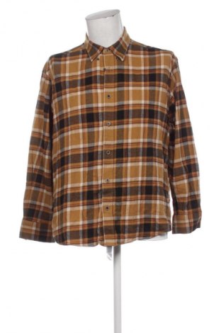 Herrenhemd Authentic Clothing Company, Größe XXL, Farbe Mehrfarbig, Preis 7,99 €