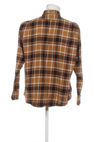 Herrenhemd Authentic Clothing Company, Größe XXL, Farbe Mehrfarbig, Preis 7,99 €