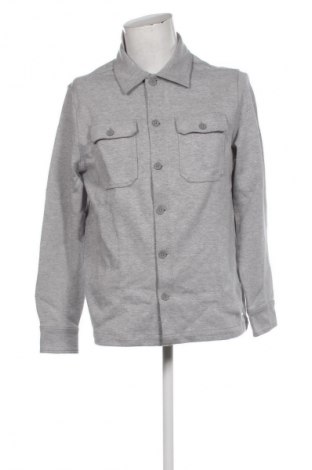 Męska koszula Autograph, Rozmiar L, Kolor Szary, Cena 123,99 zł