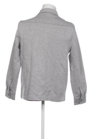 Męska koszula Autograph, Rozmiar L, Kolor Szary, Cena 123,99 zł