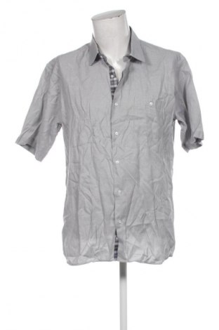 Cămașă de bărbați BEN BROWN, Mărime XXL, Culoare Gri, Preț 51,99 Lei