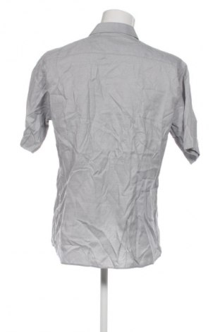 Cămașă de bărbați BEN BROWN, Mărime XXL, Culoare Gri, Preț 51,99 Lei