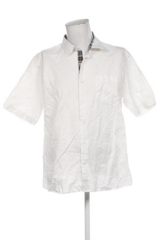 Cămașă de bărbați BEN BROWN, Mărime XXL, Culoare Alb, Preț 42,99 Lei