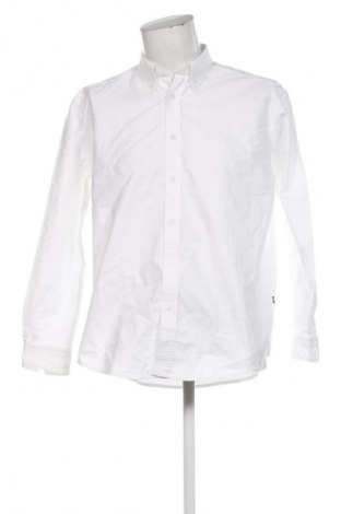 Pánska košeľa  BOSS, Veľkosť M, Farba Biela, Cena  92,95 €