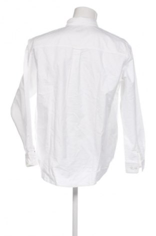 Pánska košeľa  BOSS, Veľkosť M, Farba Biela, Cena  92,95 €