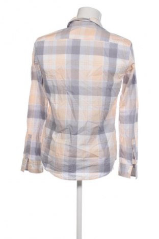 Férfi ing BOSS, Méret M, Szín Sokszínű, Ár 58 609 Ft