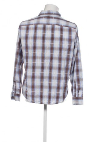 Férfi ing BOSS, Méret L, Szín Sokszínű, Ár 58 612 Ft