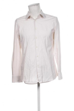 Férfi ing BOSS, Méret L, Szín Sokszínű, Ár 21 901 Ft