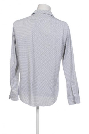 Férfi ing BOSS, Méret L, Szín Sokszínű, Ár 21 901 Ft