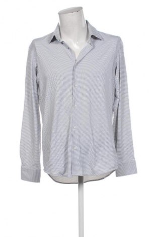 Férfi ing BOSS, Méret L, Szín Sokszínű, Ár 21 901 Ft