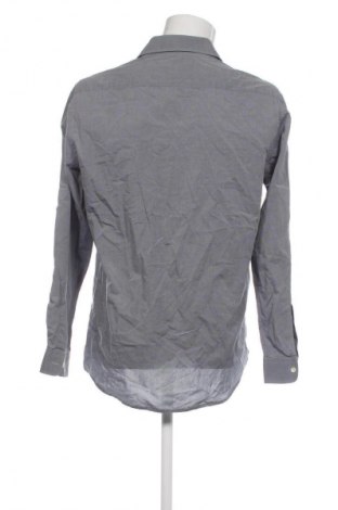 Cămașă de bărbați BOSS, Mărime M, Culoare Gri, Preț 161,99 Lei