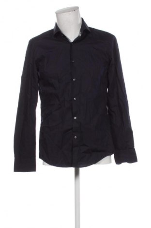Pánská košile  BOSS, Velikost M, Barva Modrá, Cena  1 899,00 Kč