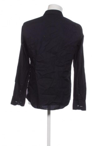 Pánská košile  BOSS, Velikost M, Barva Modrá, Cena  1 899,00 Kč