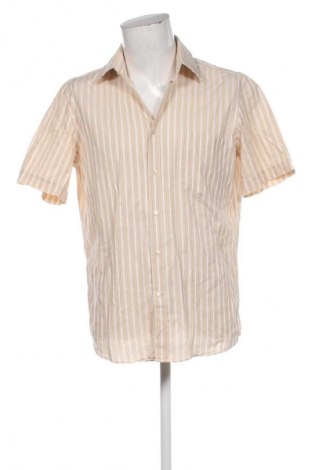 Herrenhemd BOSS, Größe L, Farbe Mehrfarbig, Preis 42,00 €