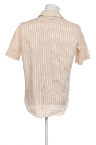 Herrenhemd BOSS, Größe L, Farbe Mehrfarbig, Preis 42,00 €