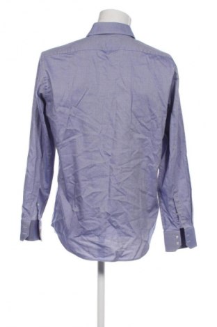 Męska koszula BOSS, Rozmiar L, Kolor Kolorowy, Cena 348,30 zł