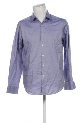 Męska koszula BOSS, Rozmiar L, Kolor Kolorowy, Cena 348,30 zł