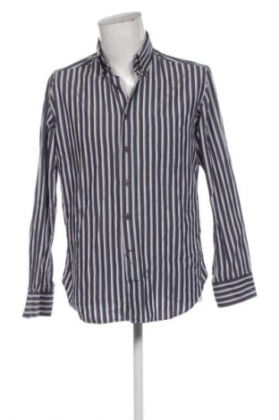 Cămașă de bărbați Bagutta, Mărime L, Culoare Multicolor, Preț 147,00 Lei
