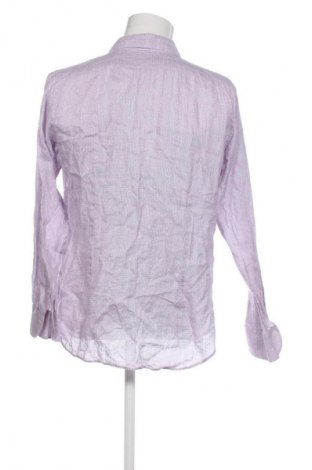 Мъжка риза Bagutta, Размер L, Цвят Многоцветен, Цена 28,20 €