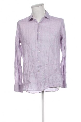 Мъжка риза Bagutta, Размер L, Цвят Многоцветен, Цена 28,20 €