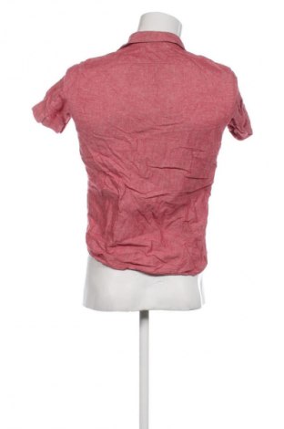 Herrenhemd Banana Republic, Größe S, Farbe Rot, Preis 16,99 €