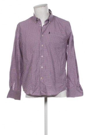 Férfi ing Barbour, Méret L, Szín Sokszínű, Ár 38 938 Ft