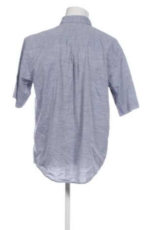 Herrenhemd Barisal, Größe L, Farbe Blau, Preis € 10,99