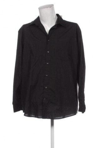 Cămașă de bărbați Barisal, Mărime XXL, Culoare Negru, Preț 23,99 Lei
